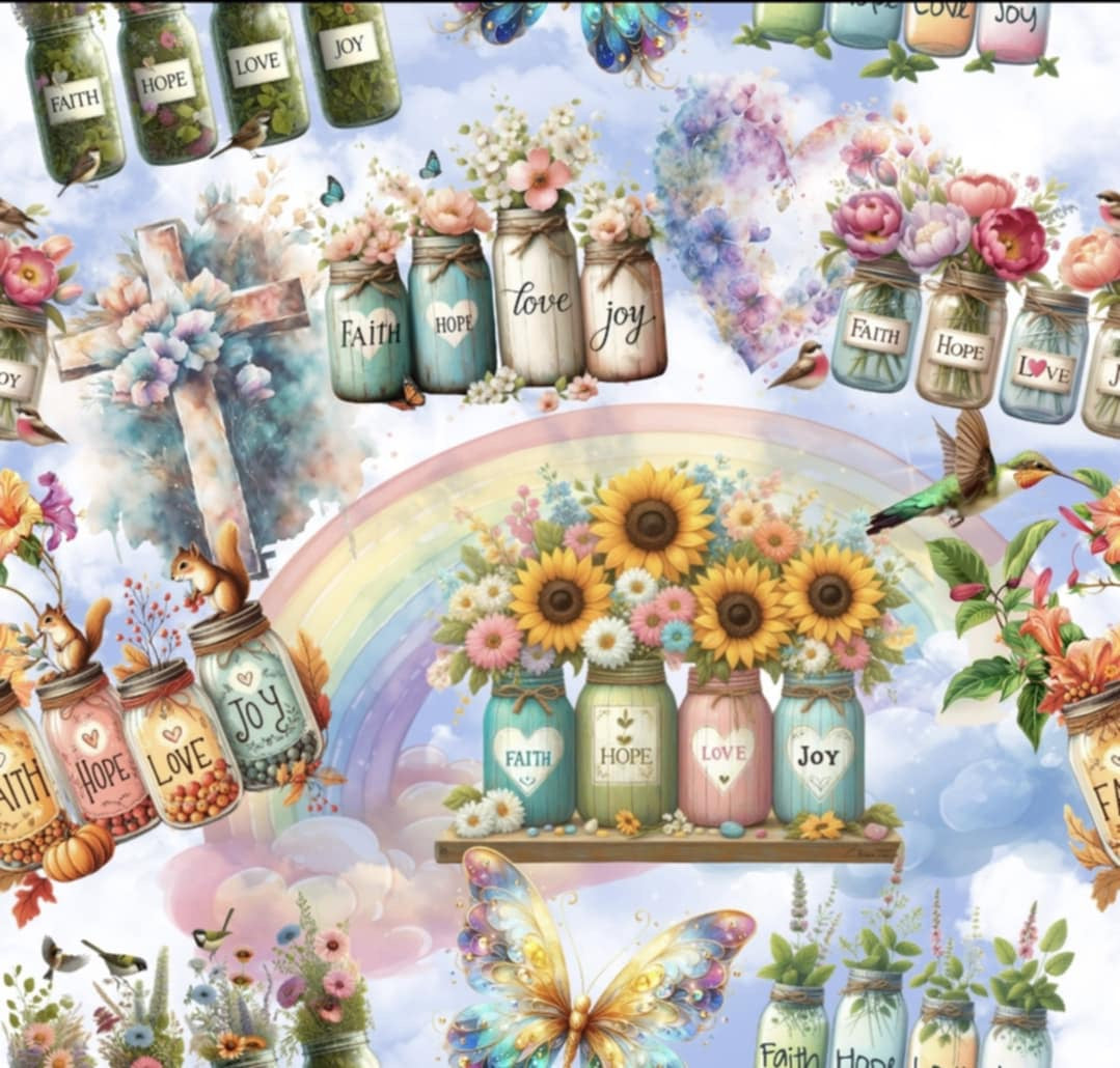 Way To Grow Handmade Children&