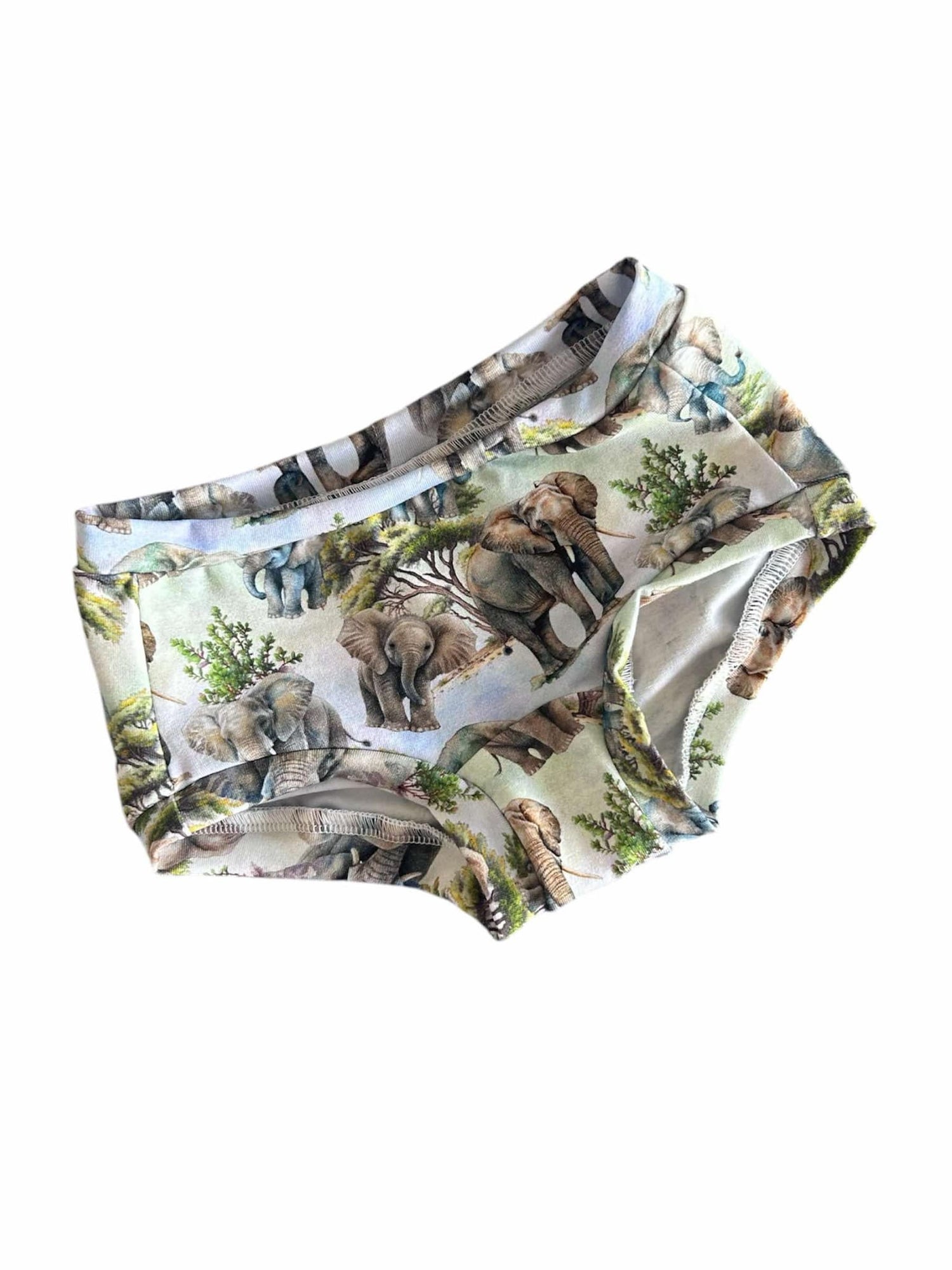 The Big Step Handmade Children&