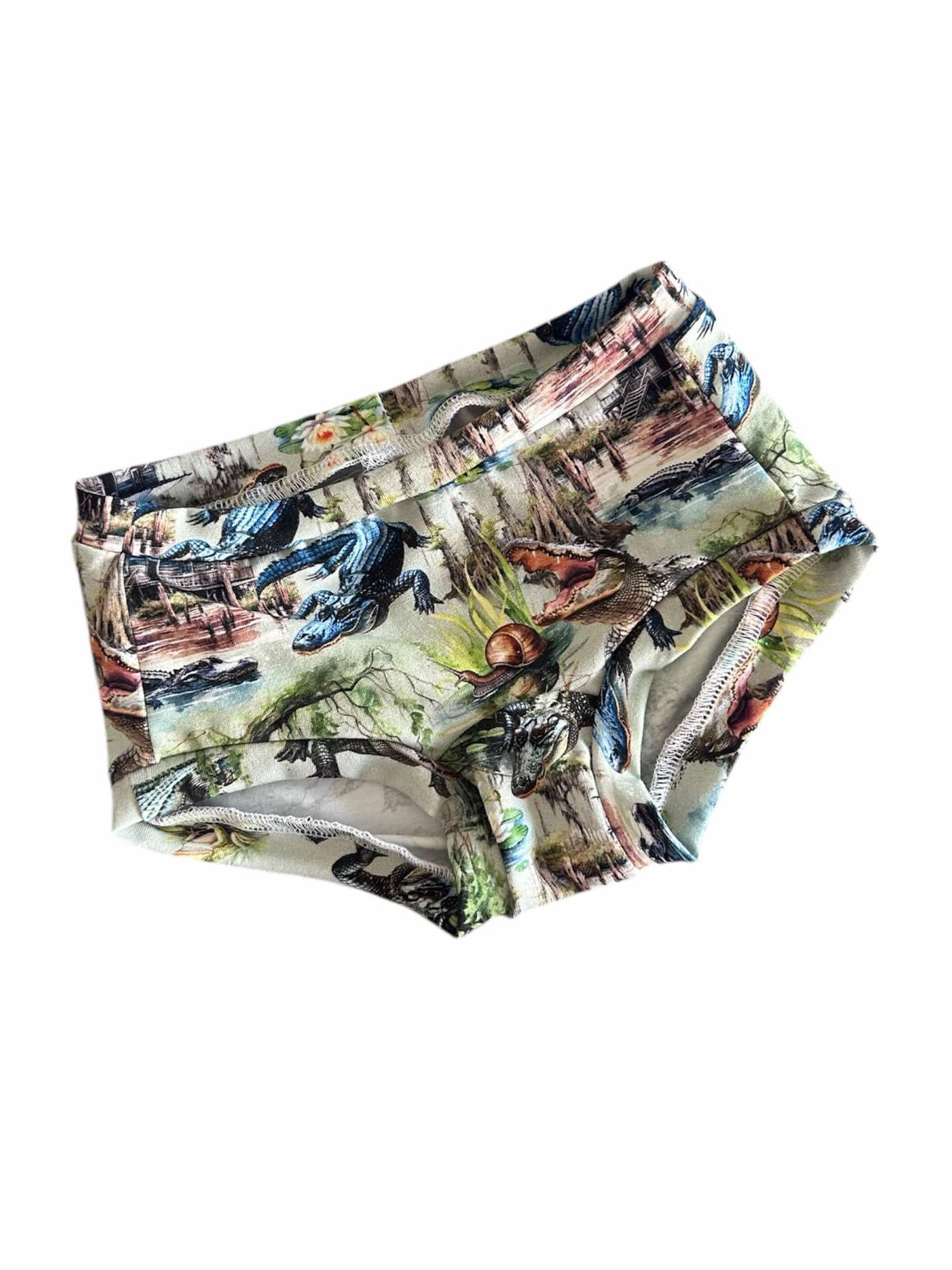 Croc My World Handmade Children&