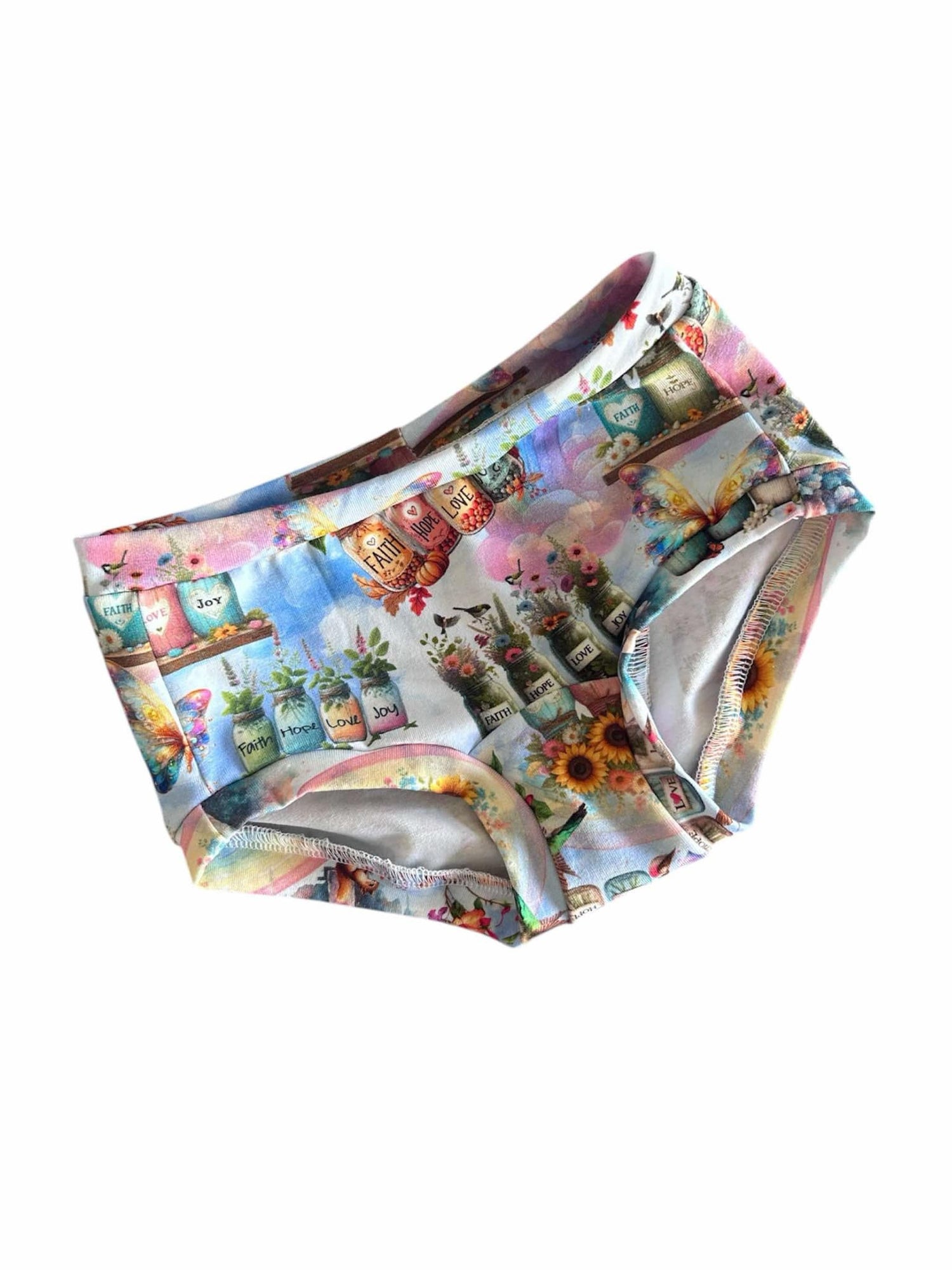 Way To Grow Handmade Children&