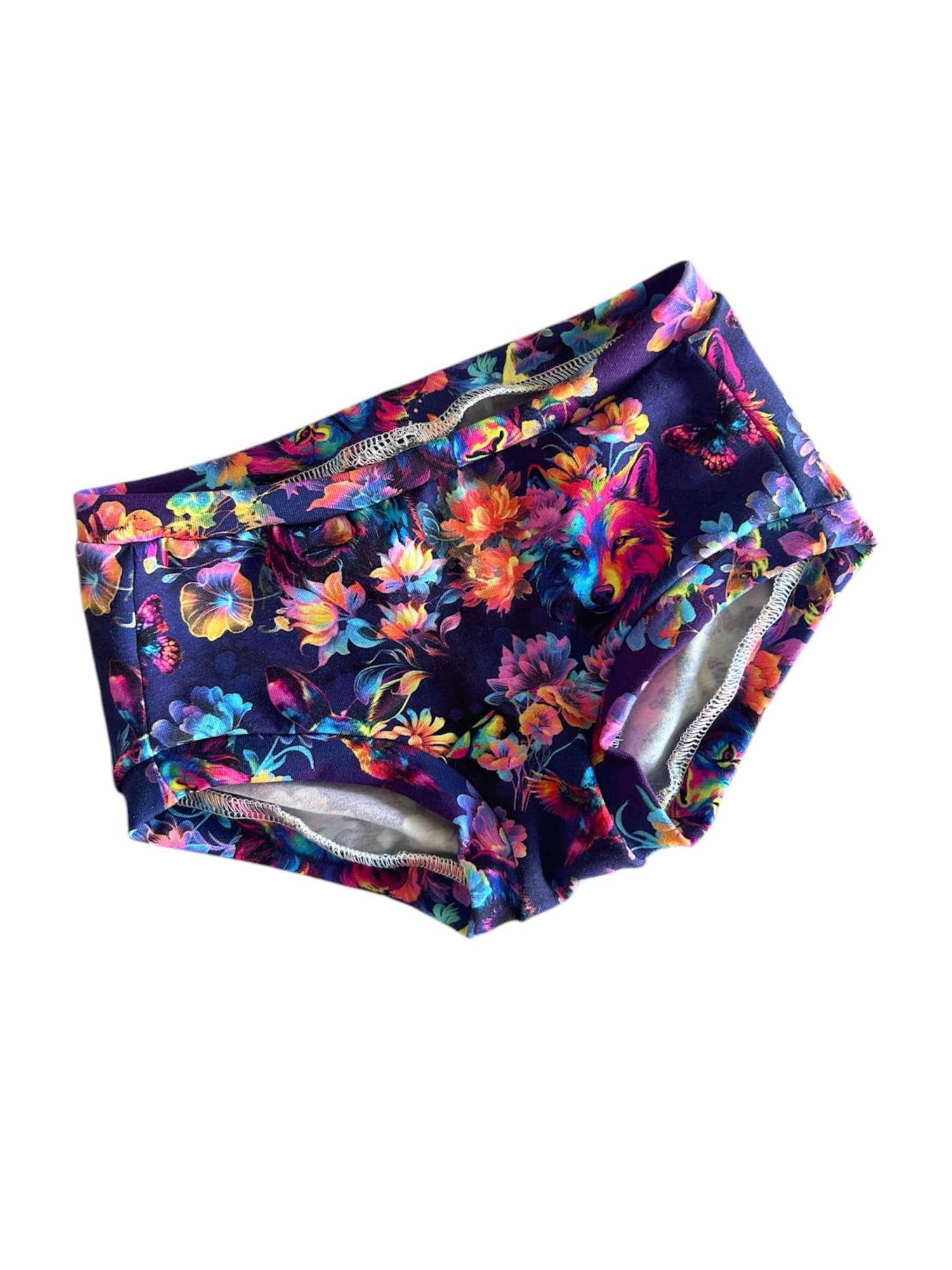 Wild Spirits Handmade Children&