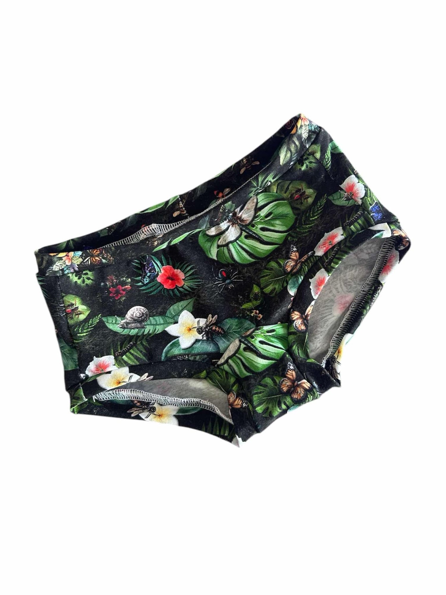 Bug Off! Handmade Children&