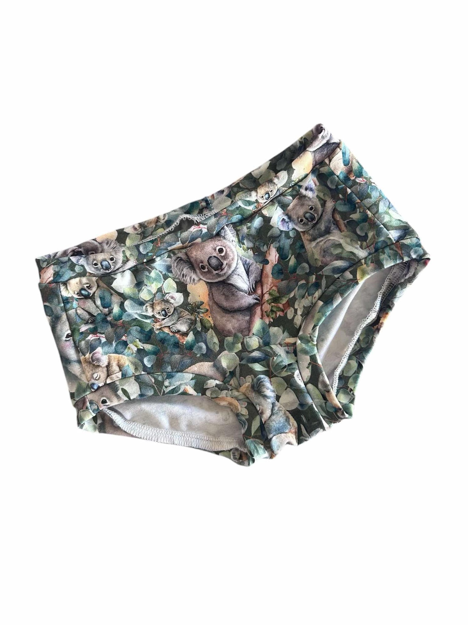 Tree Hugger Handmade Children&