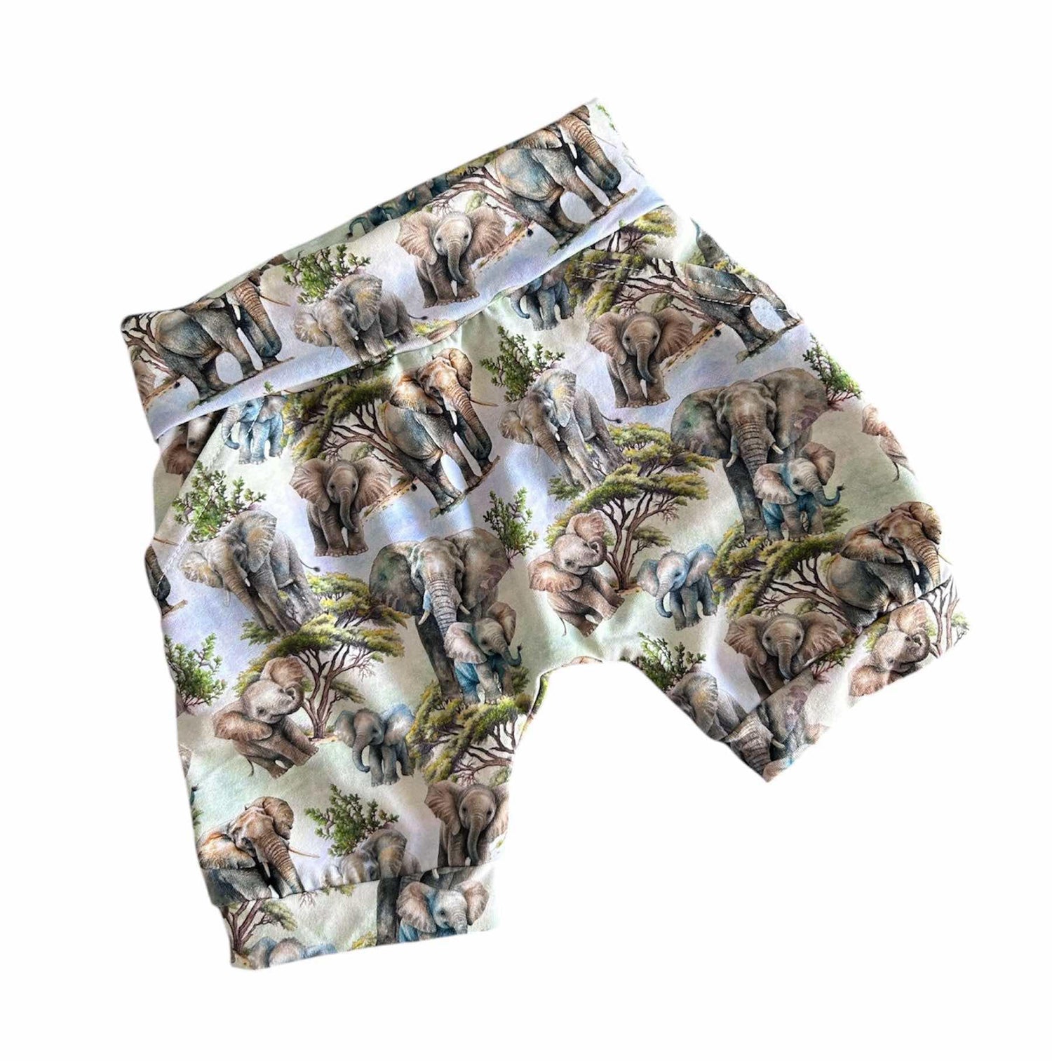 The Big Step Handmade Shorts