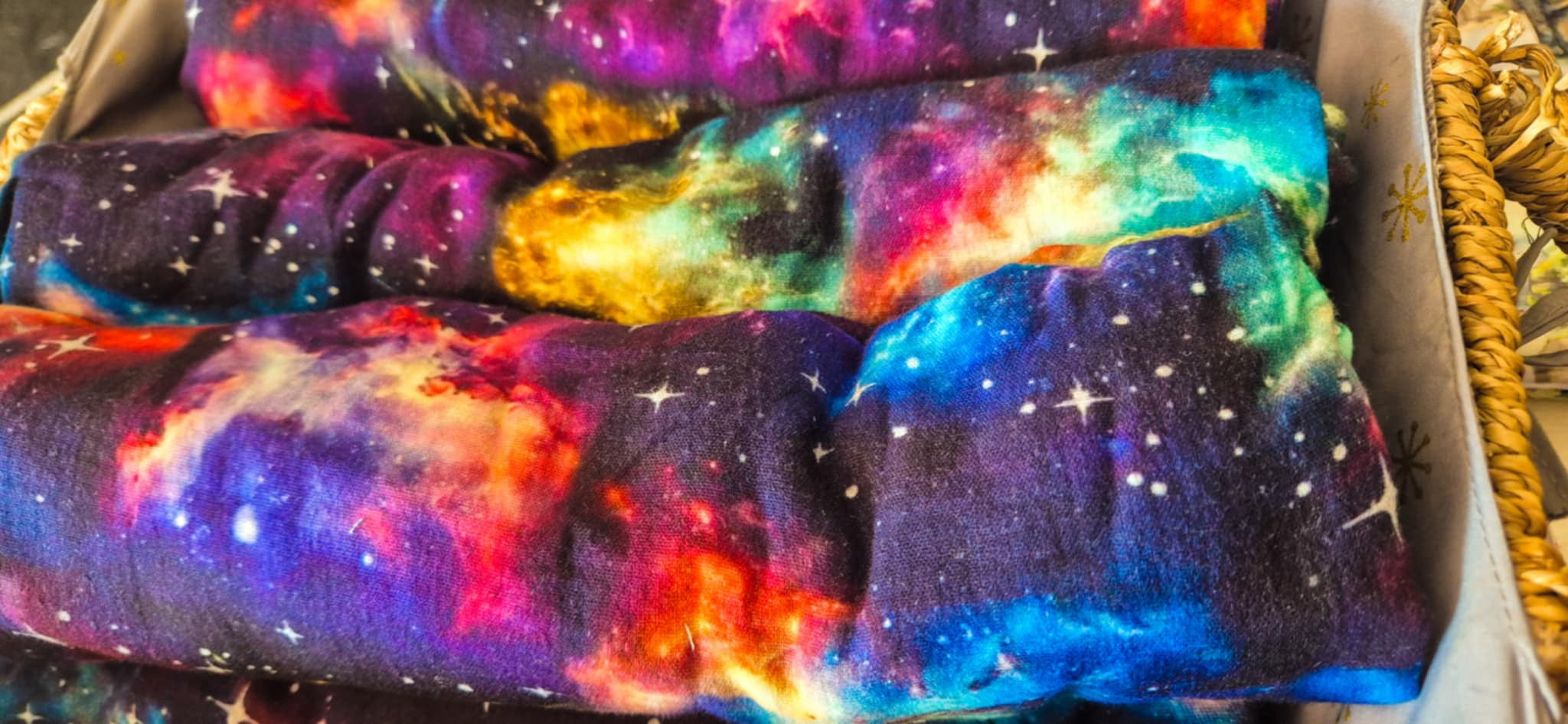 Stellar Moments Swaddle