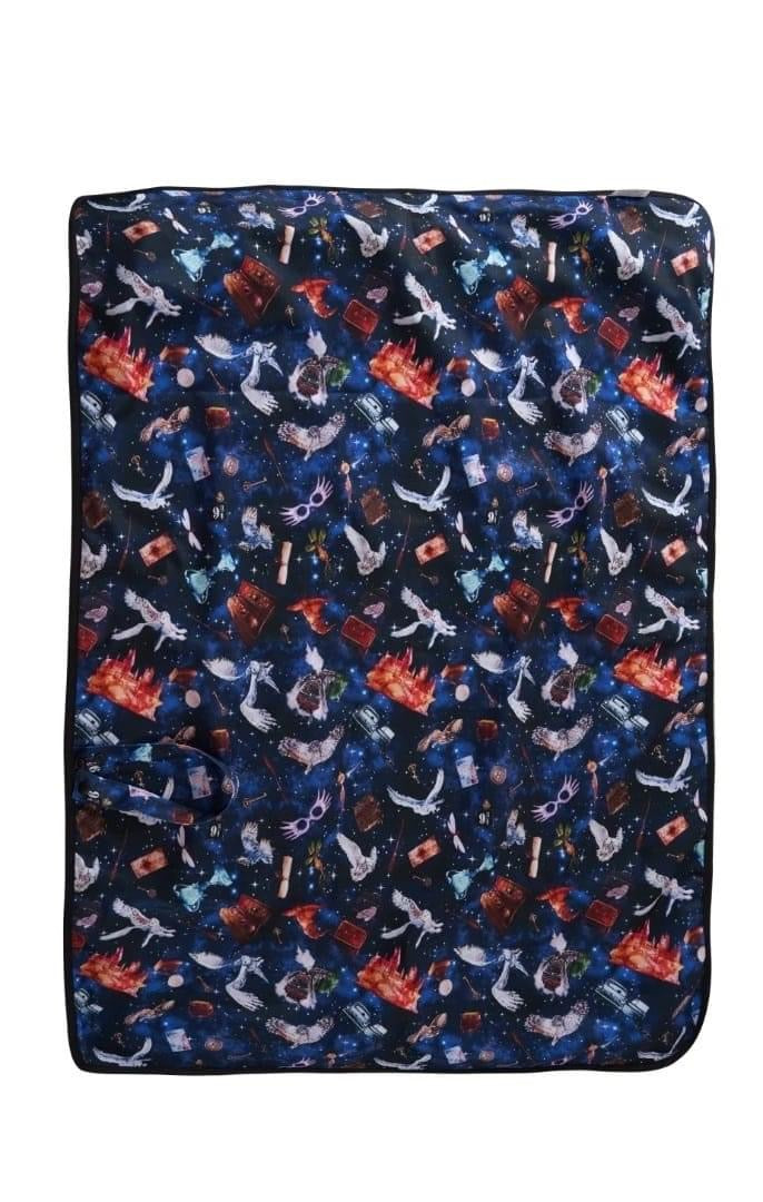 Mischief Managed Large Changemat