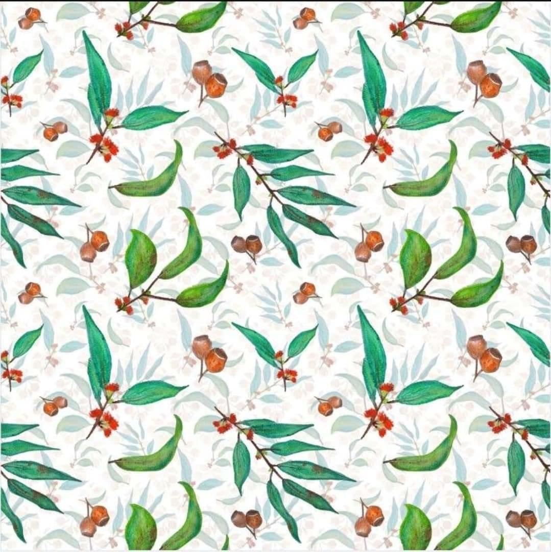 Falling For You Small Wetbag