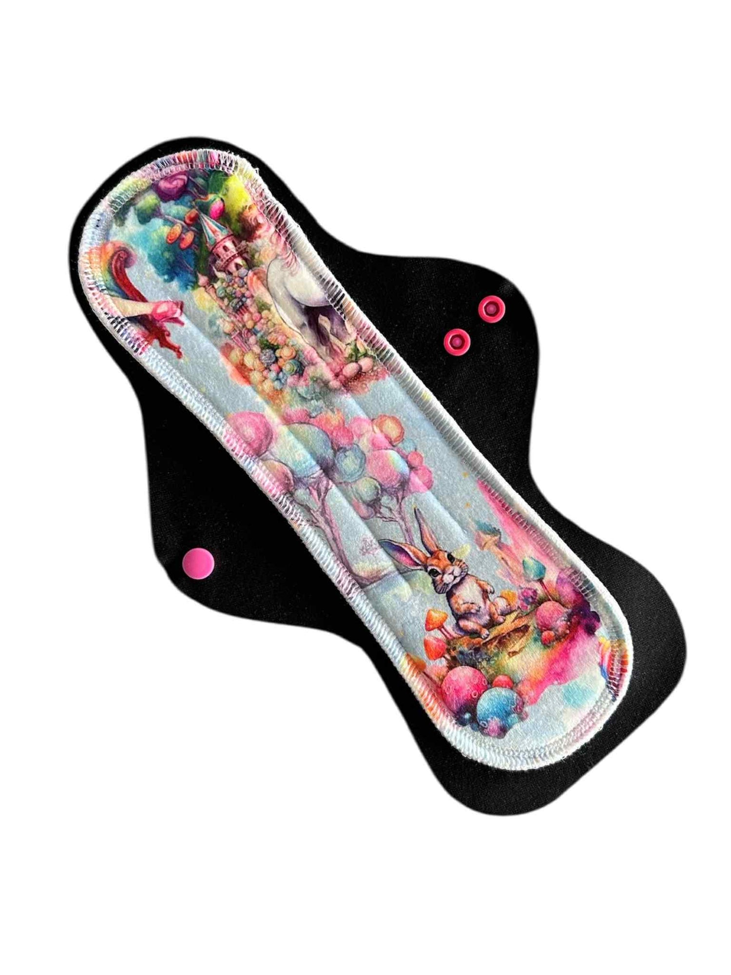 Life is Sweet Overnight/ Post Partum Cloth Pad