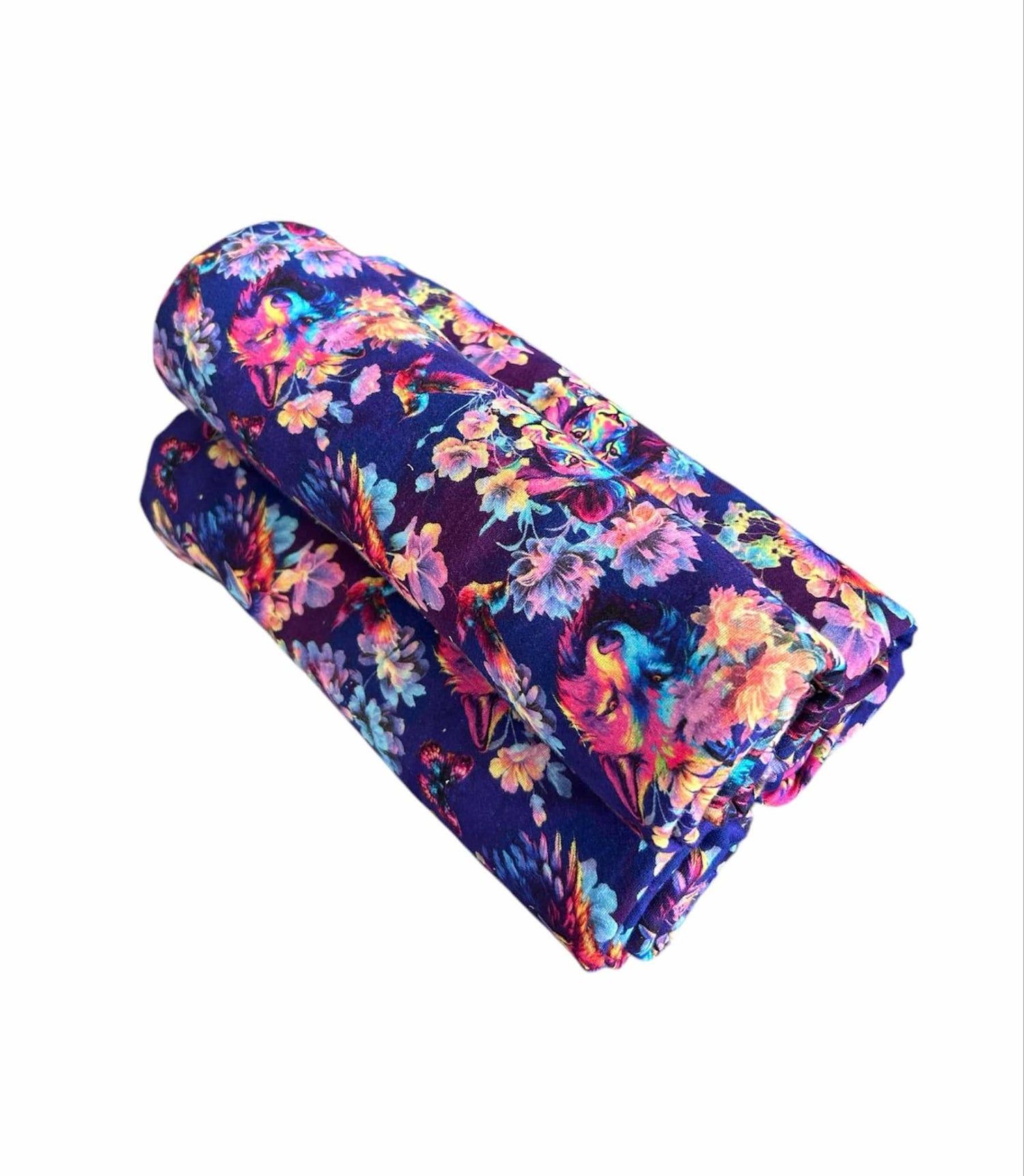 Wild Spirits Swaddle