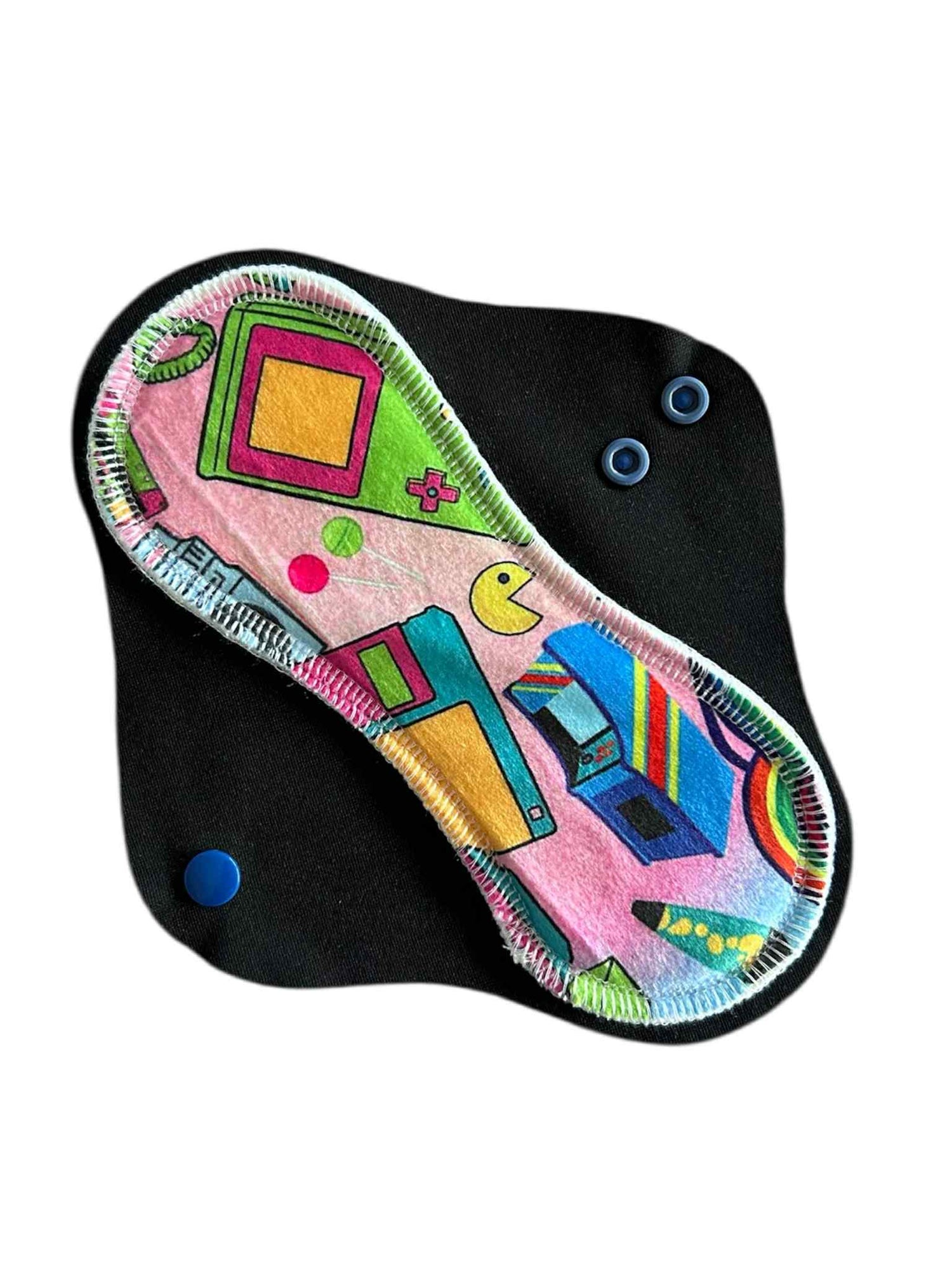 Back in the day Regular Cloth Pad