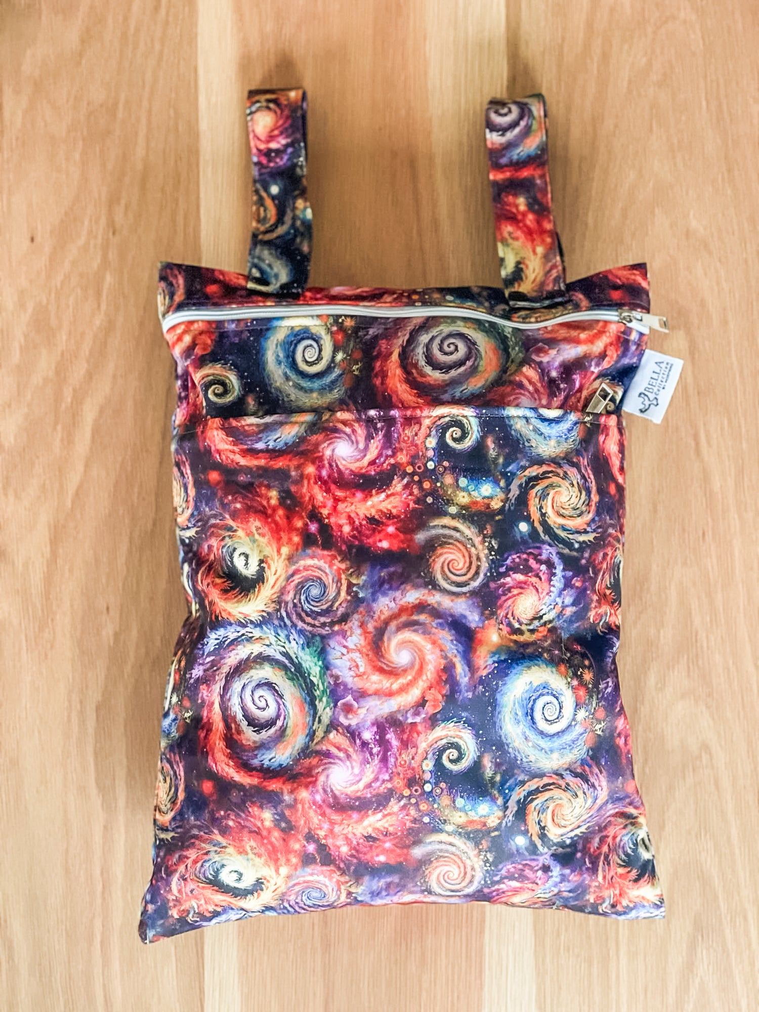 Firestorm Medium Wetbag