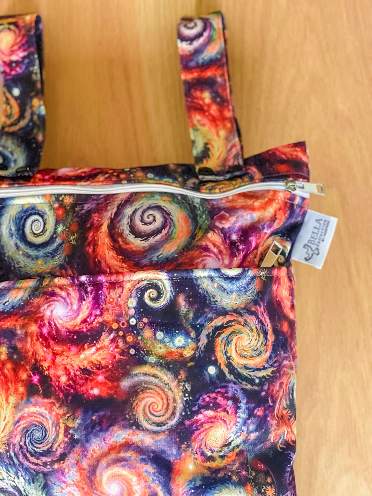 Firestorm Medium Wetbag