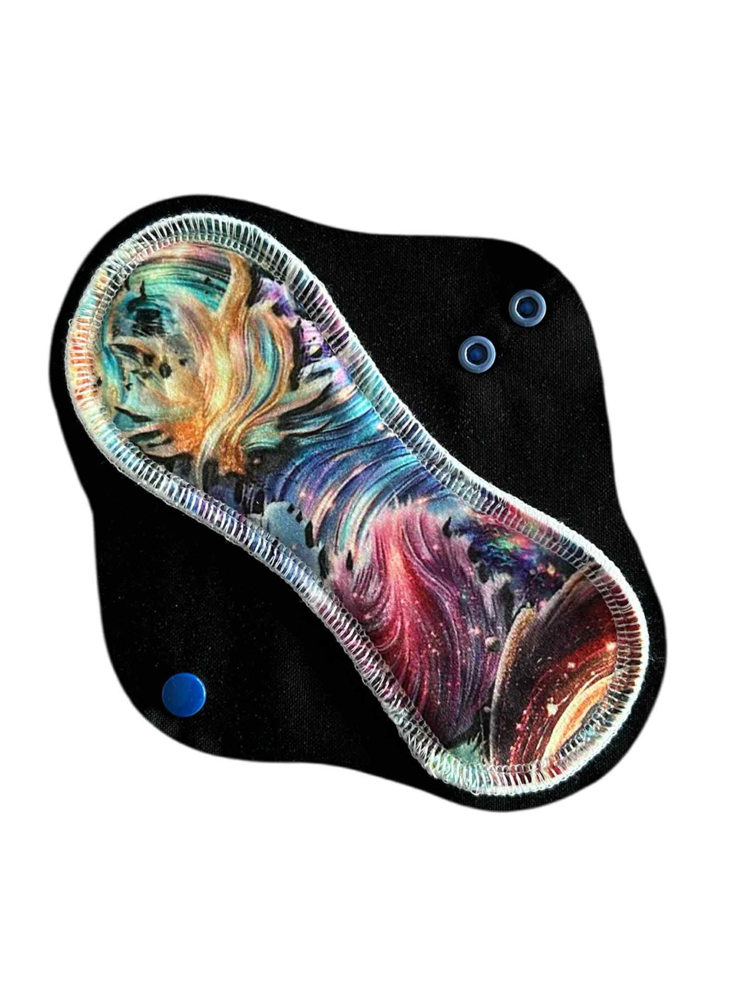 The Art of Happiness Regular Cloth Pad