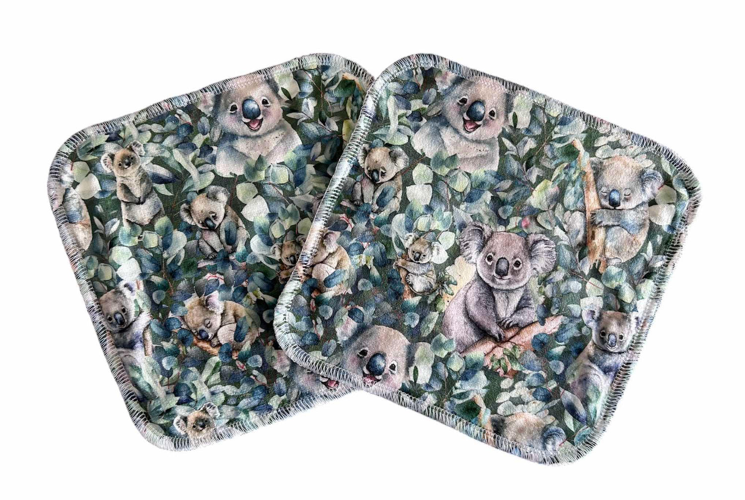 Tree Hugger Cloth Wipes