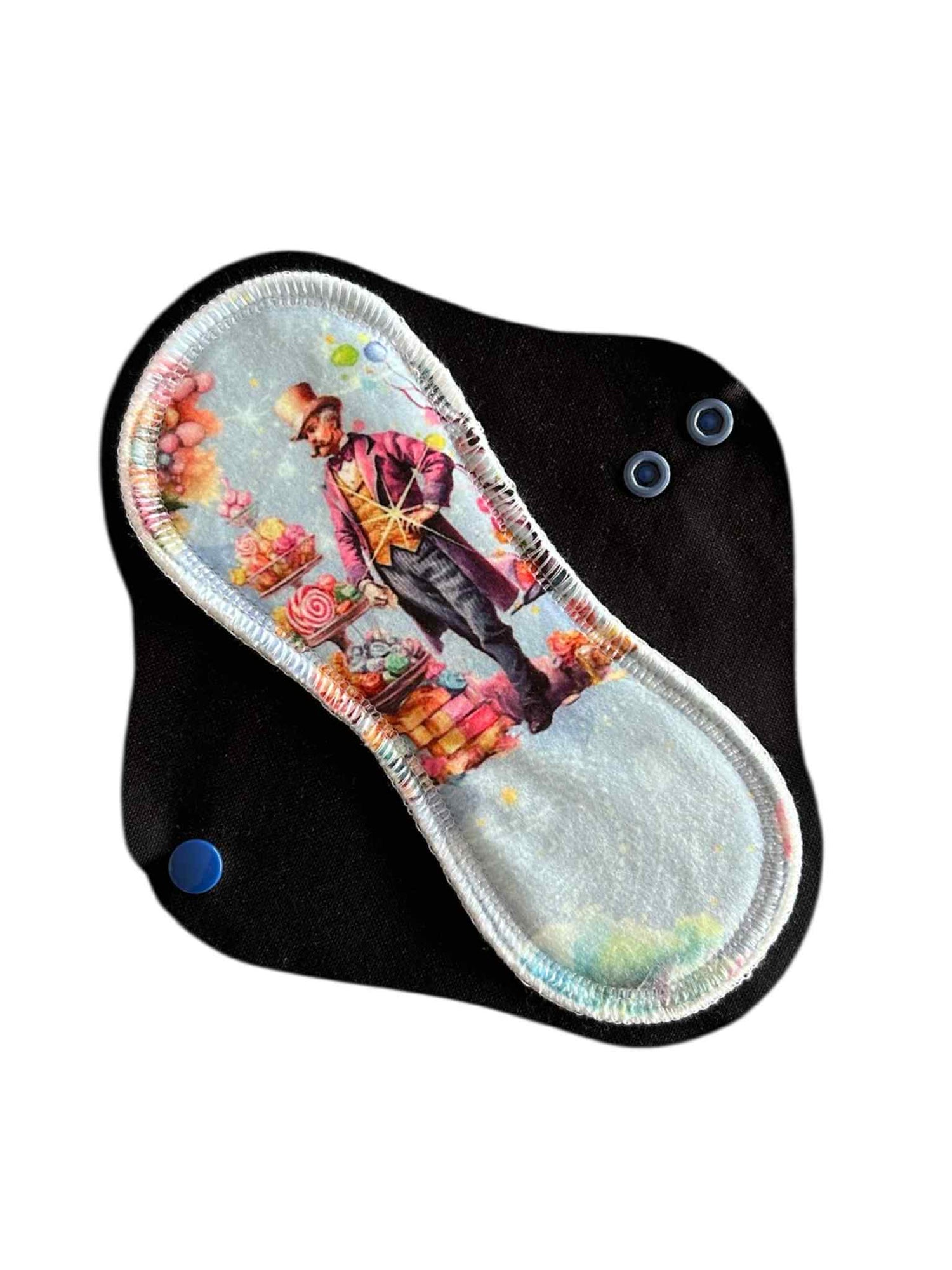 Life is Sweet Regular Cloth Pad
