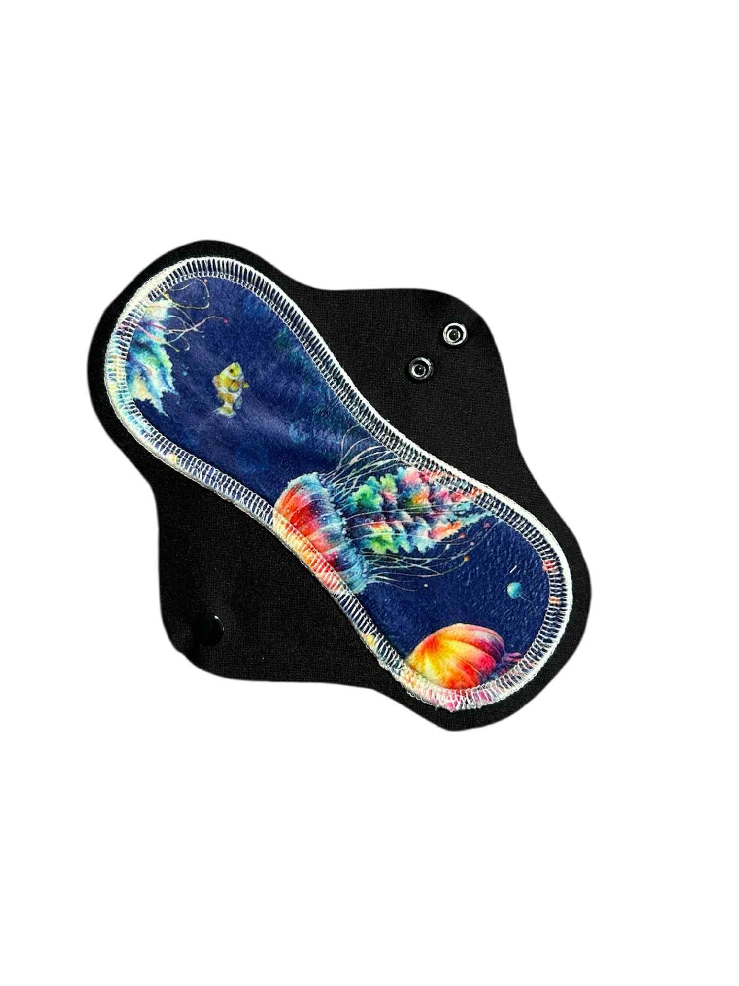 You Wish Jellyfish! Heavy Cloth Pad