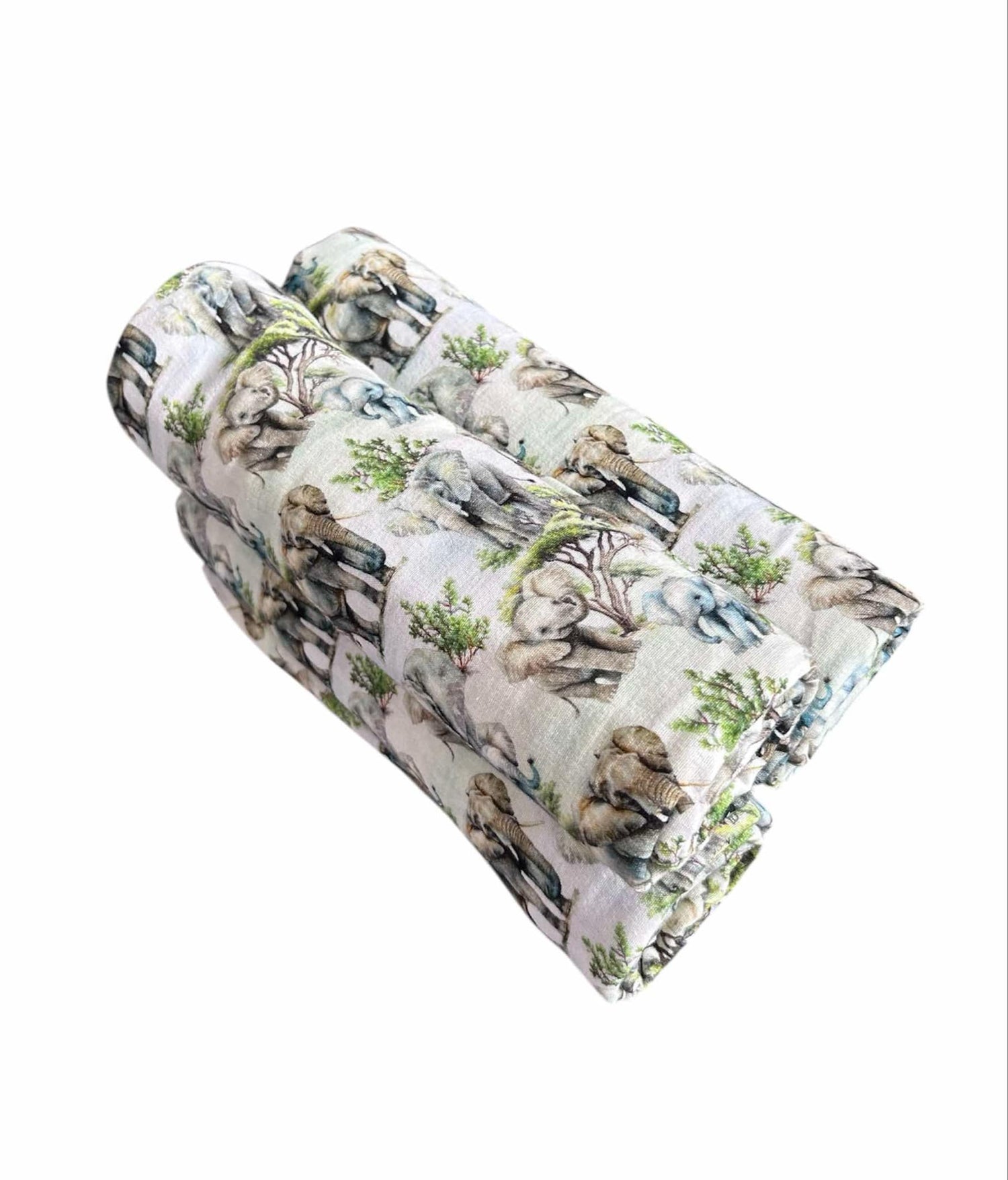 The Big Step Swaddle