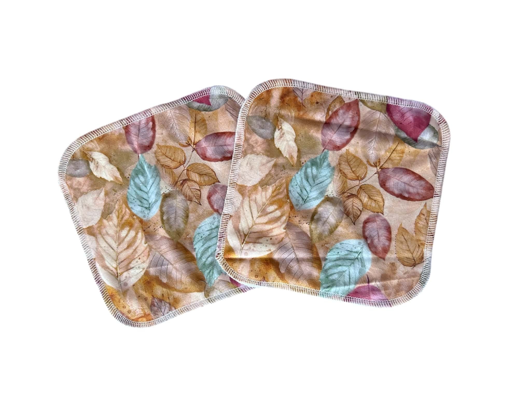 Falling into Nature Singular Cloth Wipes