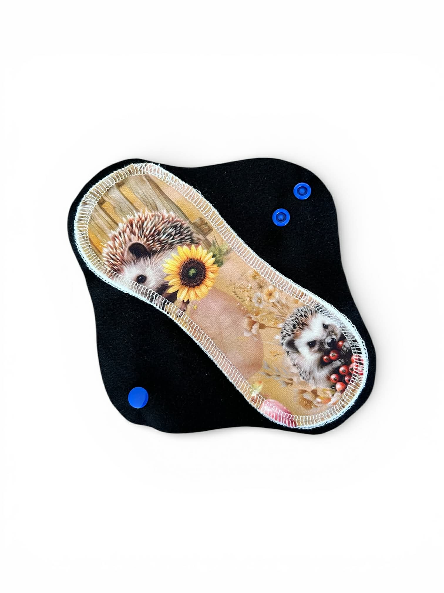 Spiked & Dandy Regular Cloth Pad