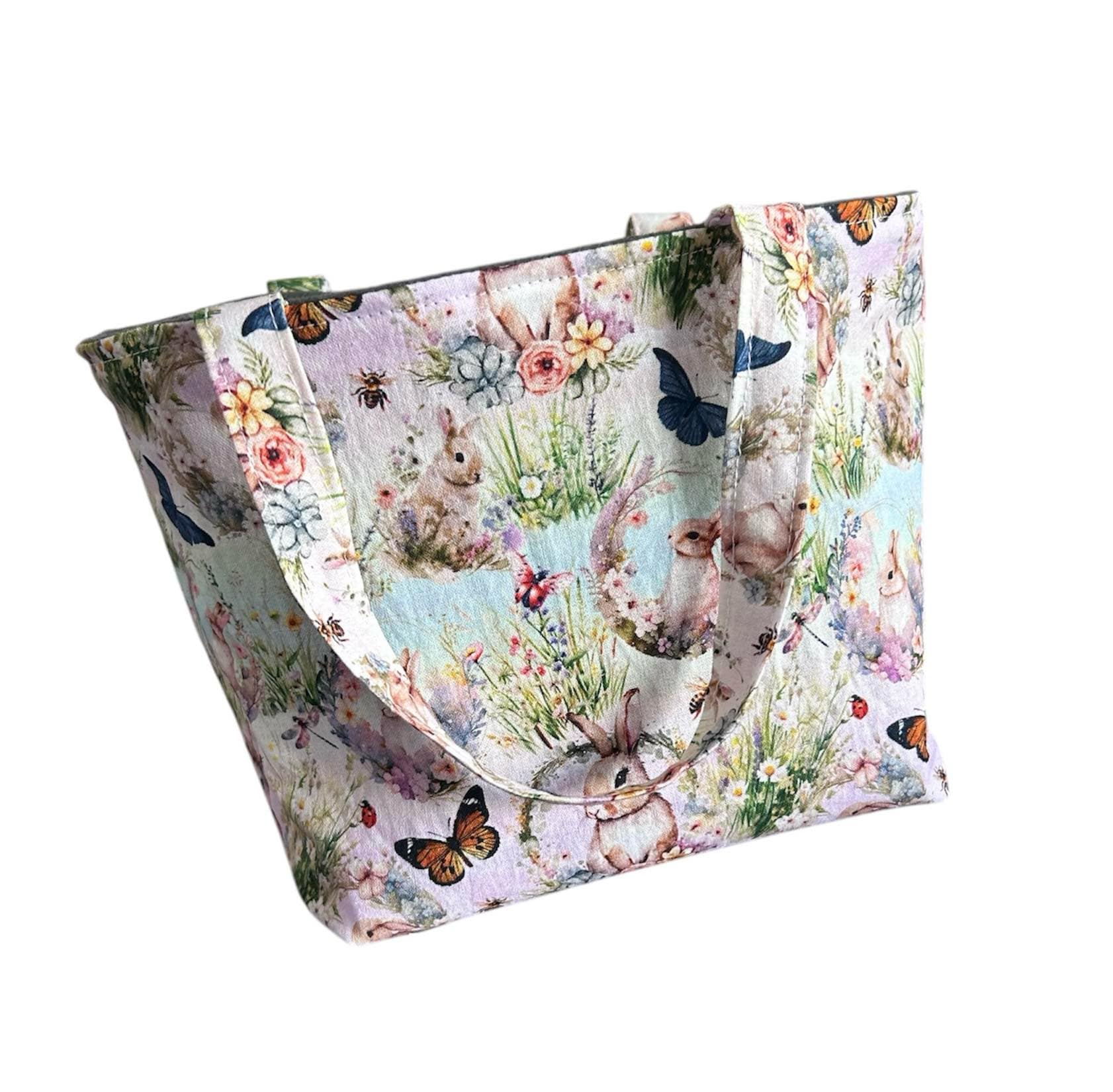 EveryBunny Blooms Handmade Baskets