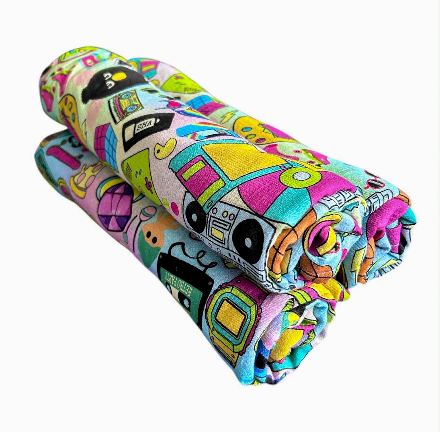 Back in the day Swaddle