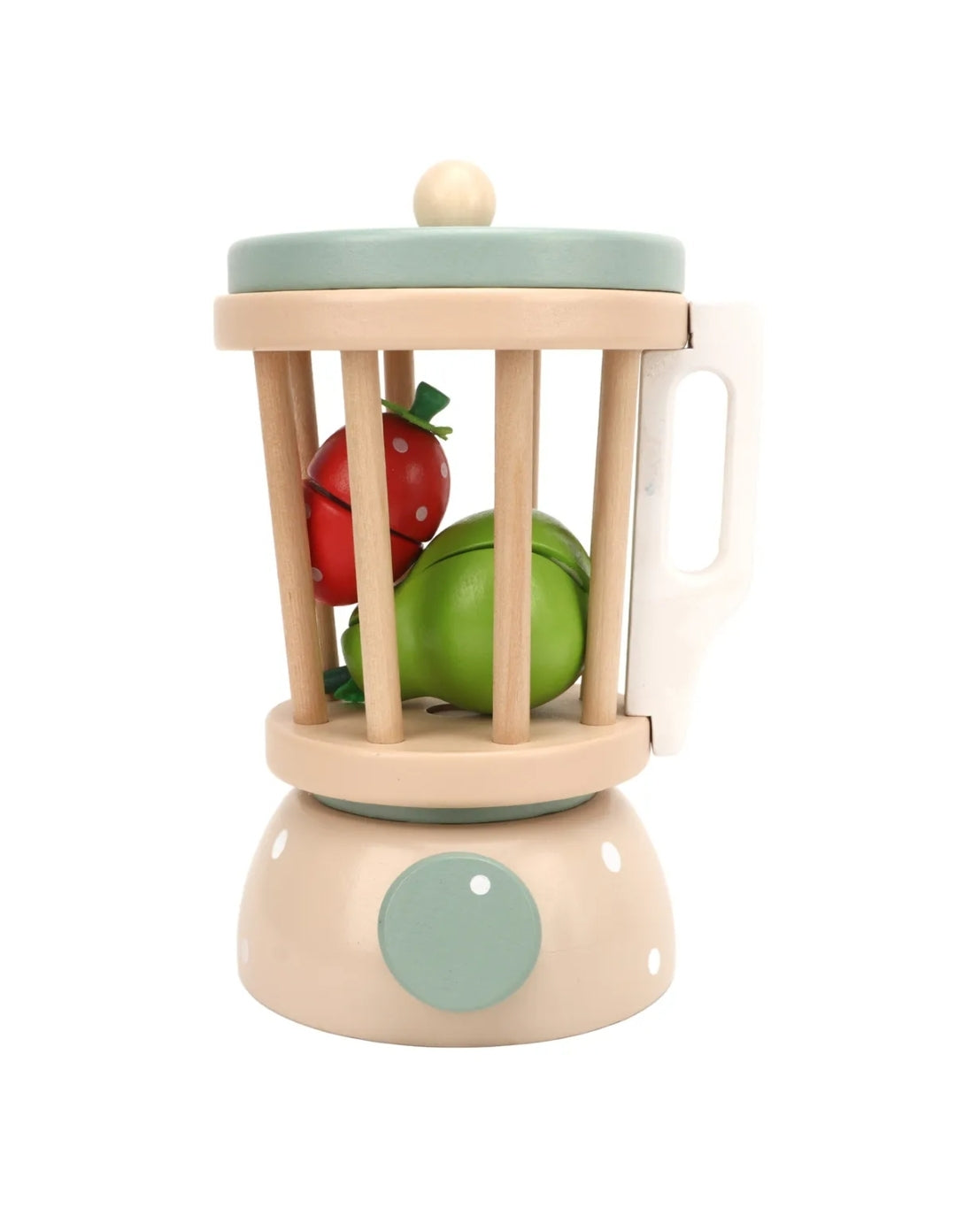 Wooden Juicer