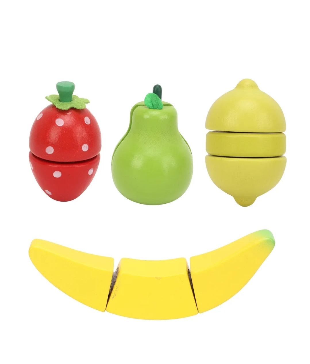 Wooden Juicer