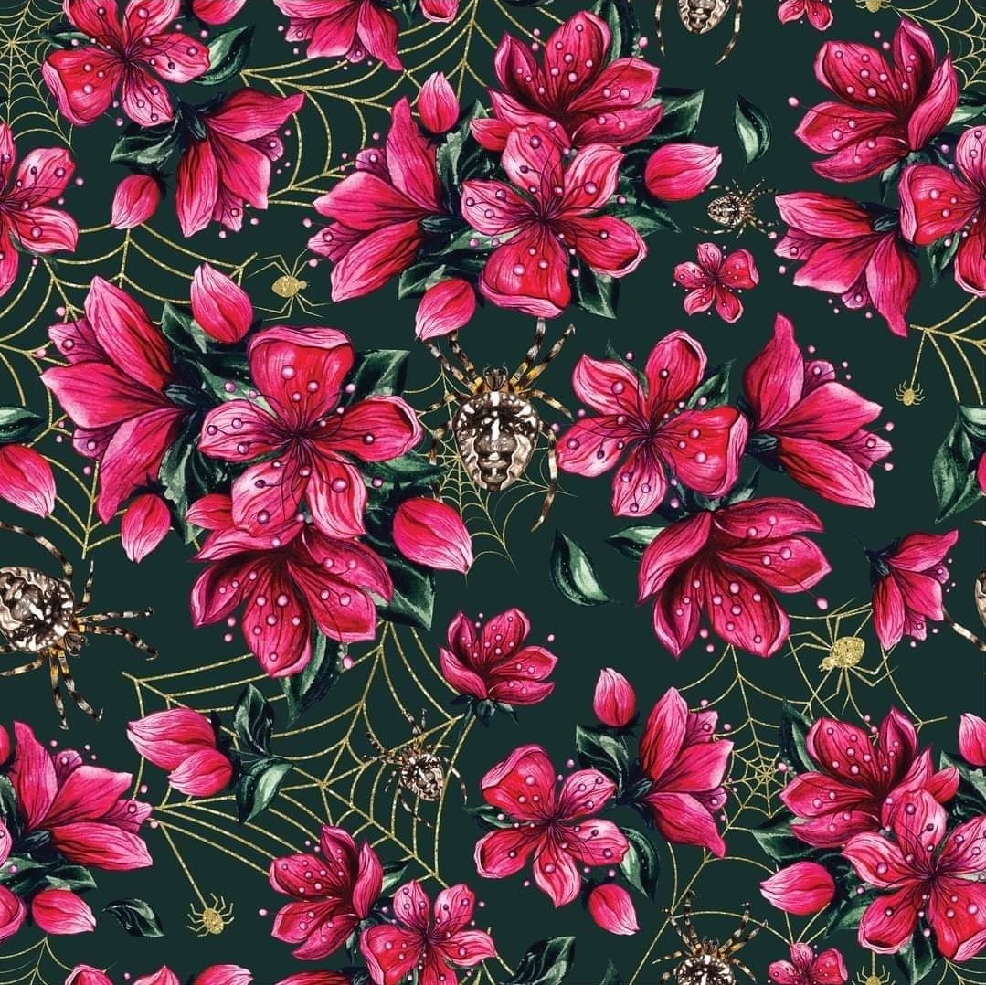 Spinning Tales Plush Mat