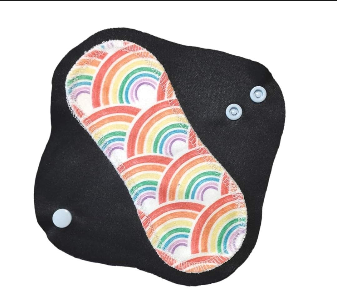The Promise Liner Cloth Pad