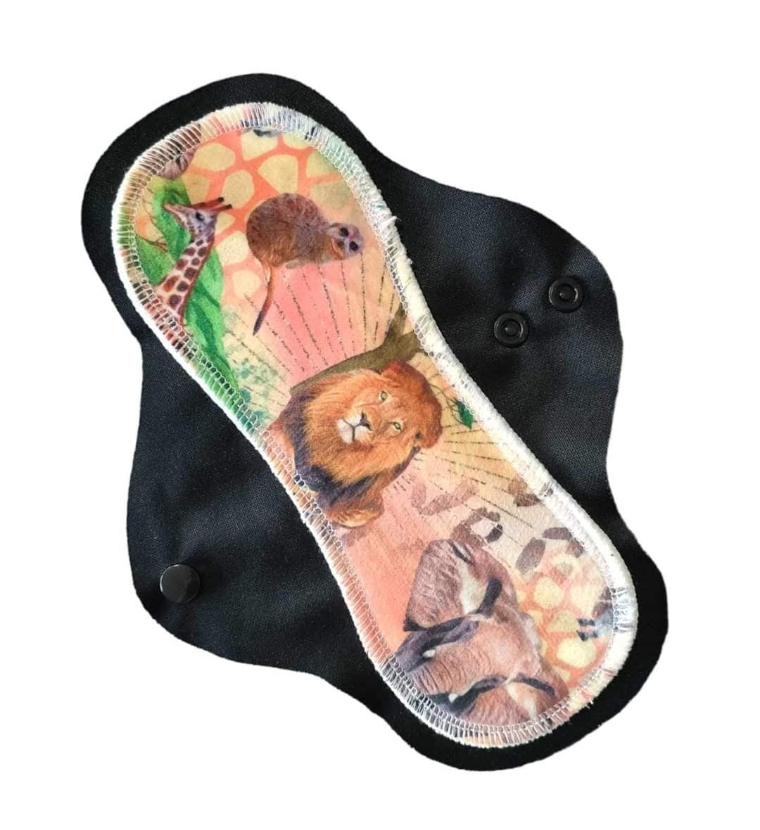 Wild & Free Heavy Cloth Pad