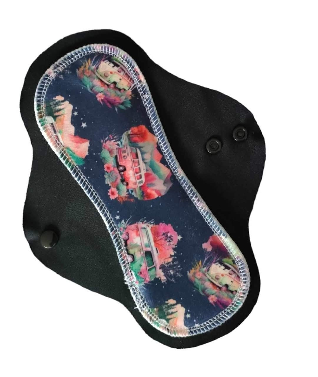 Ride & Seek Heavy Cloth Pad
