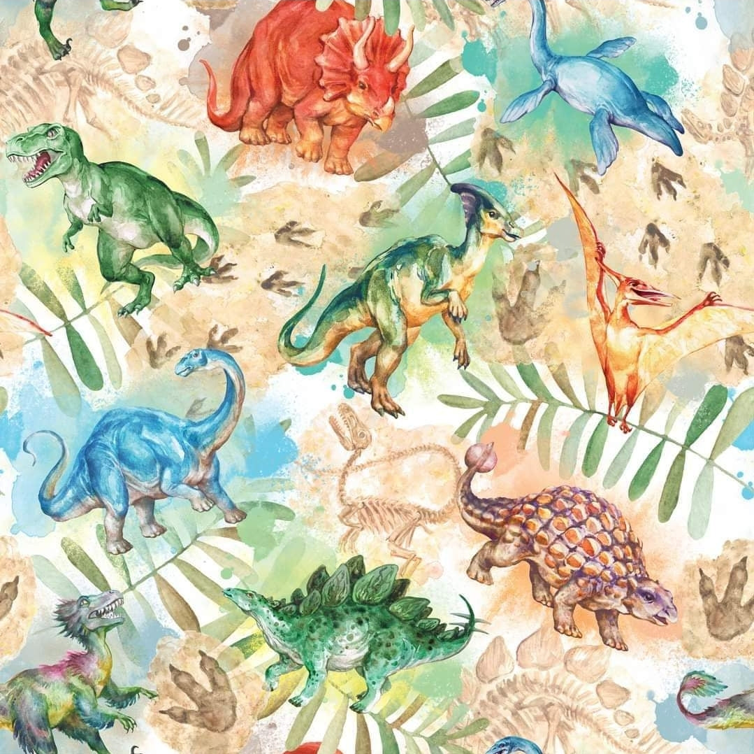 Goodness Cretaceous Me Liner Cloth Pad