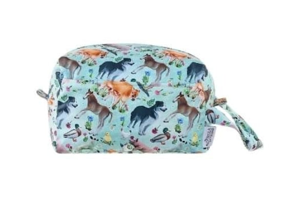 Calm Ya Farm Standard Pod