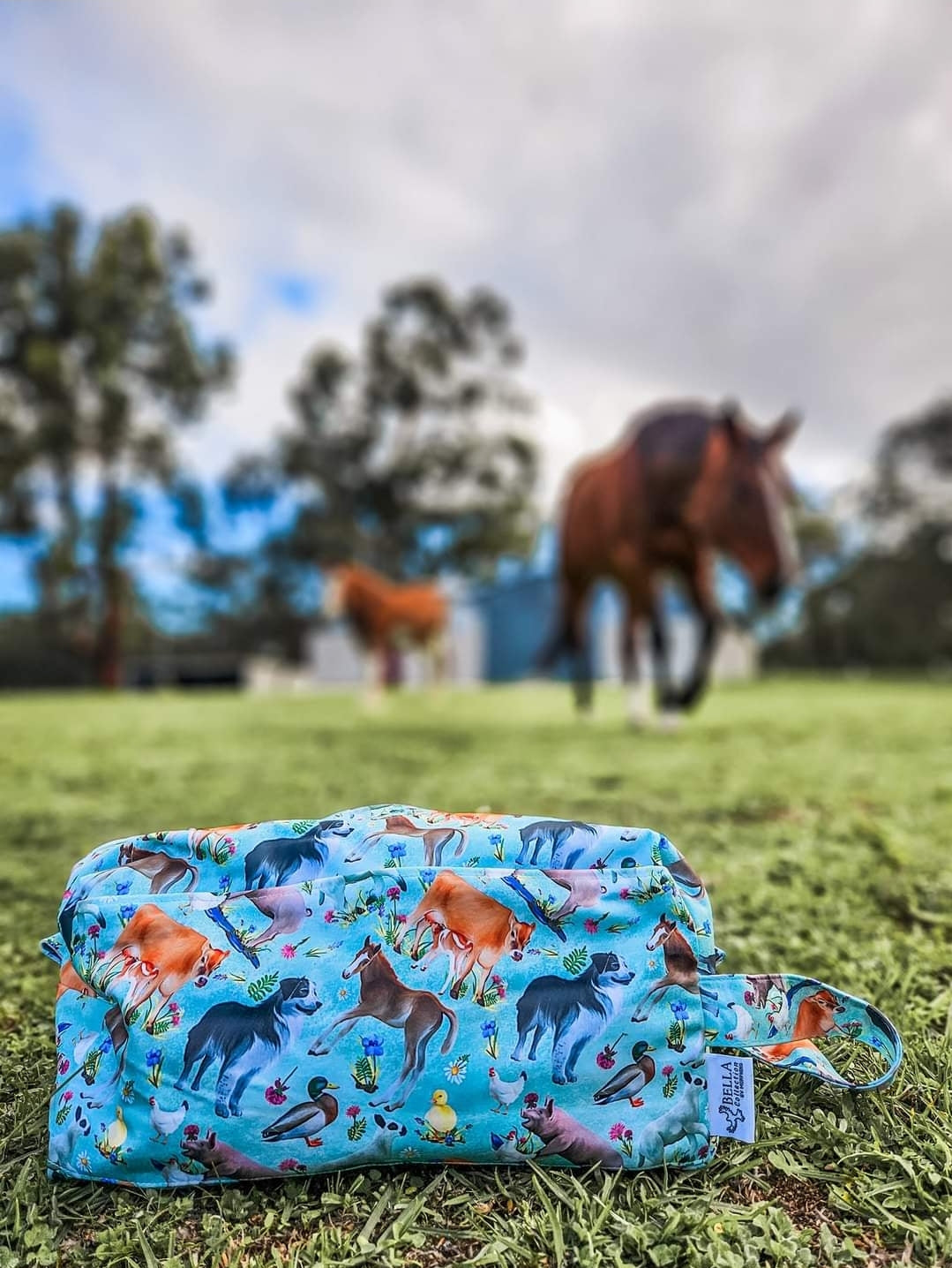 Calm Ya Farm Standard Pod