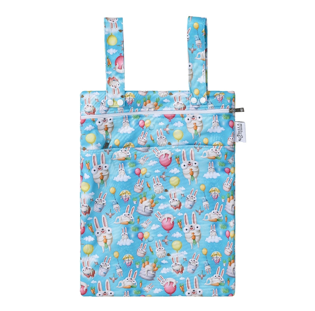 Krazy & Bunstoppable Medium Wetbag