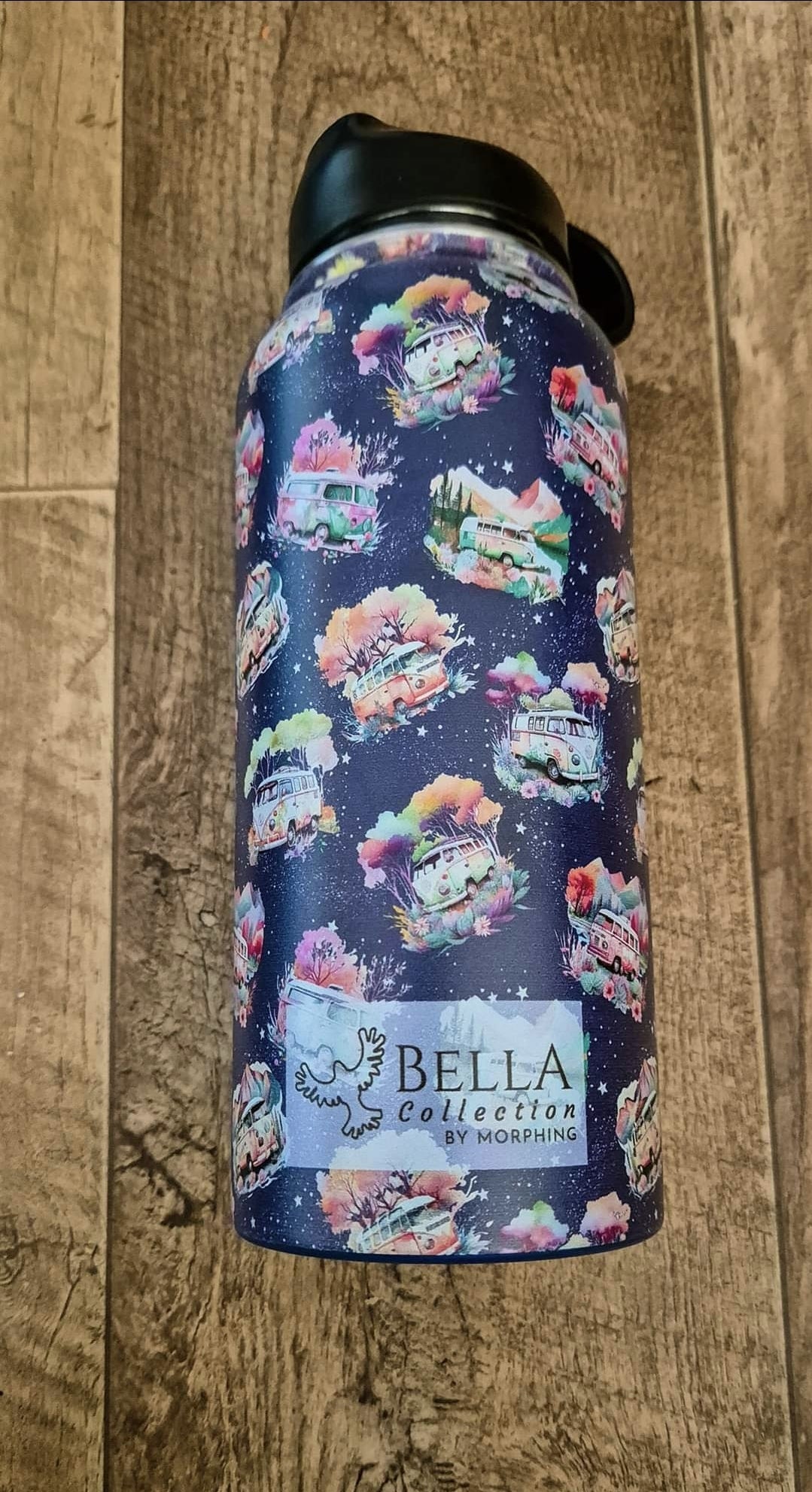 32oz Ride & Seek Drink Bottles