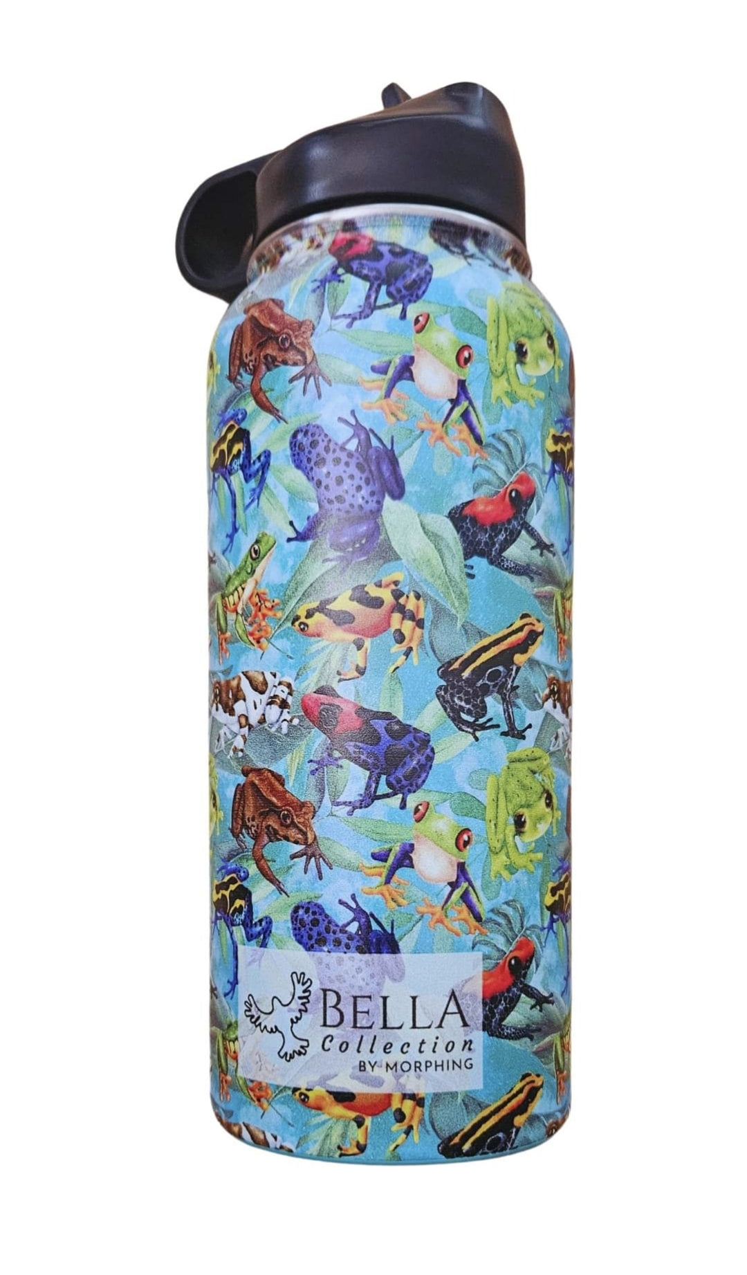 32oz Okey Croakey Drink Bottles