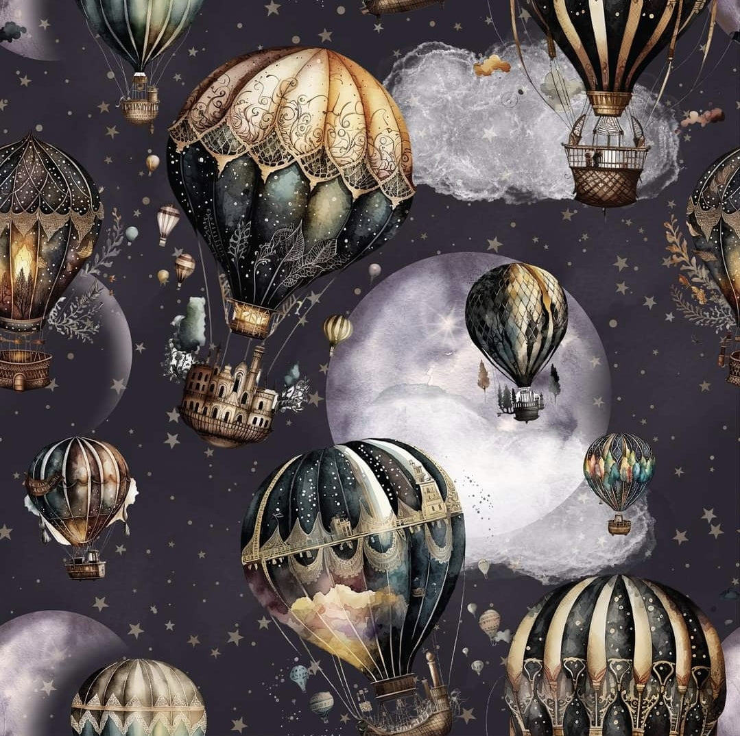 Uplifted Medium Wetbag