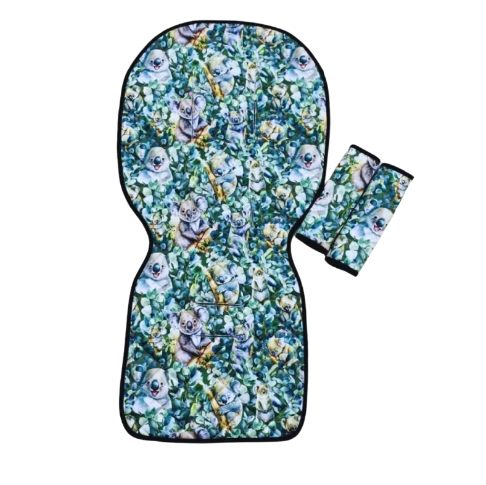 Tree Hugger Universal Pram Liner