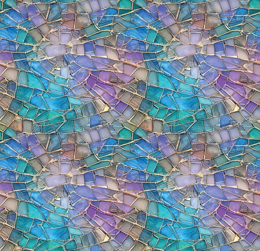 Pieces of Joy Large Changemat