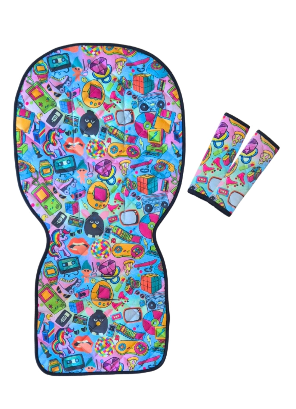 Back in the Day Universal Pram Liner