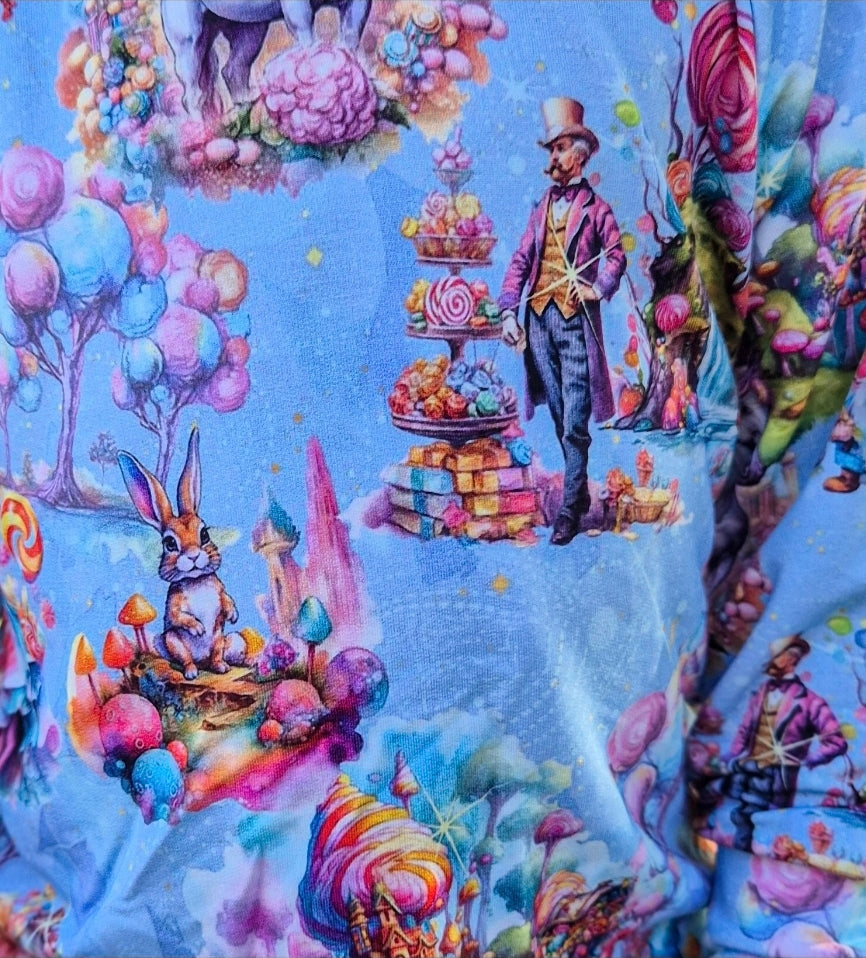 Life is Sweet Handmade Pants