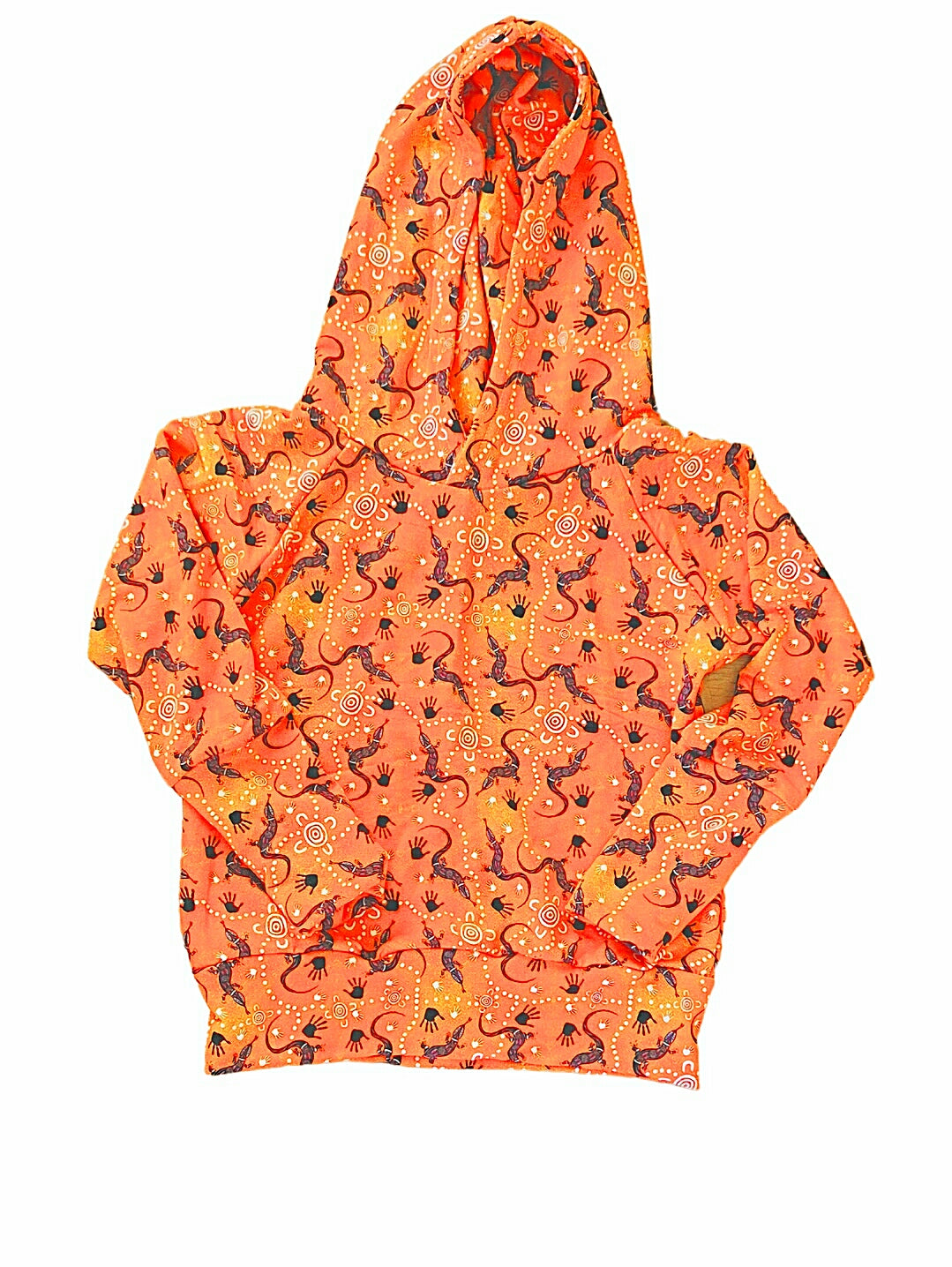 Wirriga Dreaming Handmade Hoodies