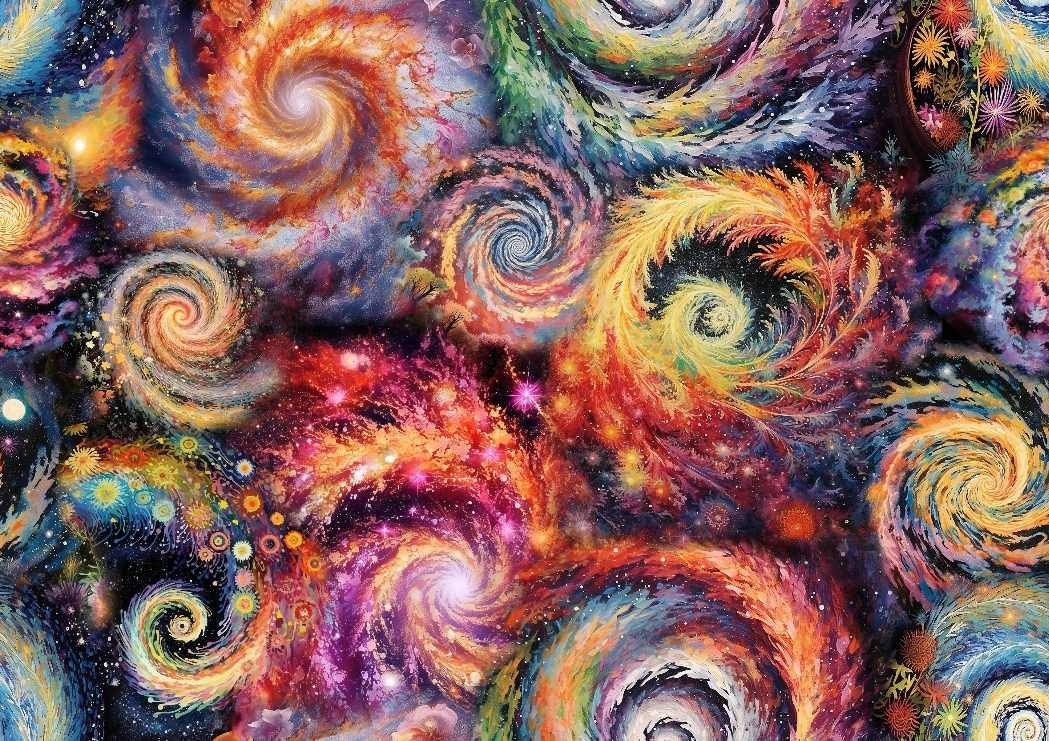 Firestorm Cloth Night Nappy