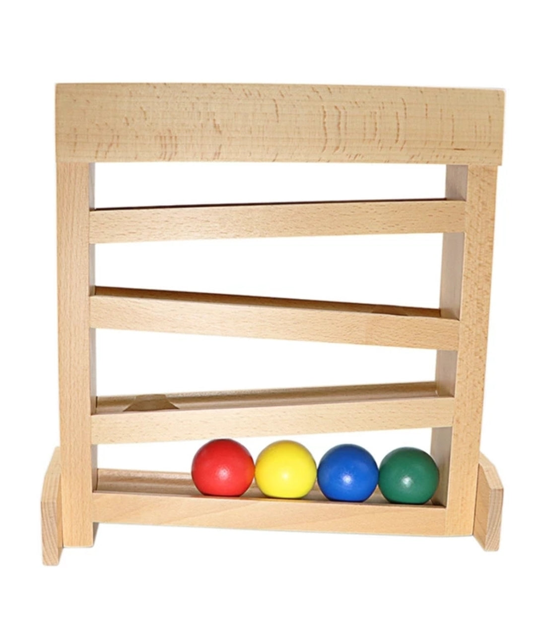 Morphing- Ball Tracker