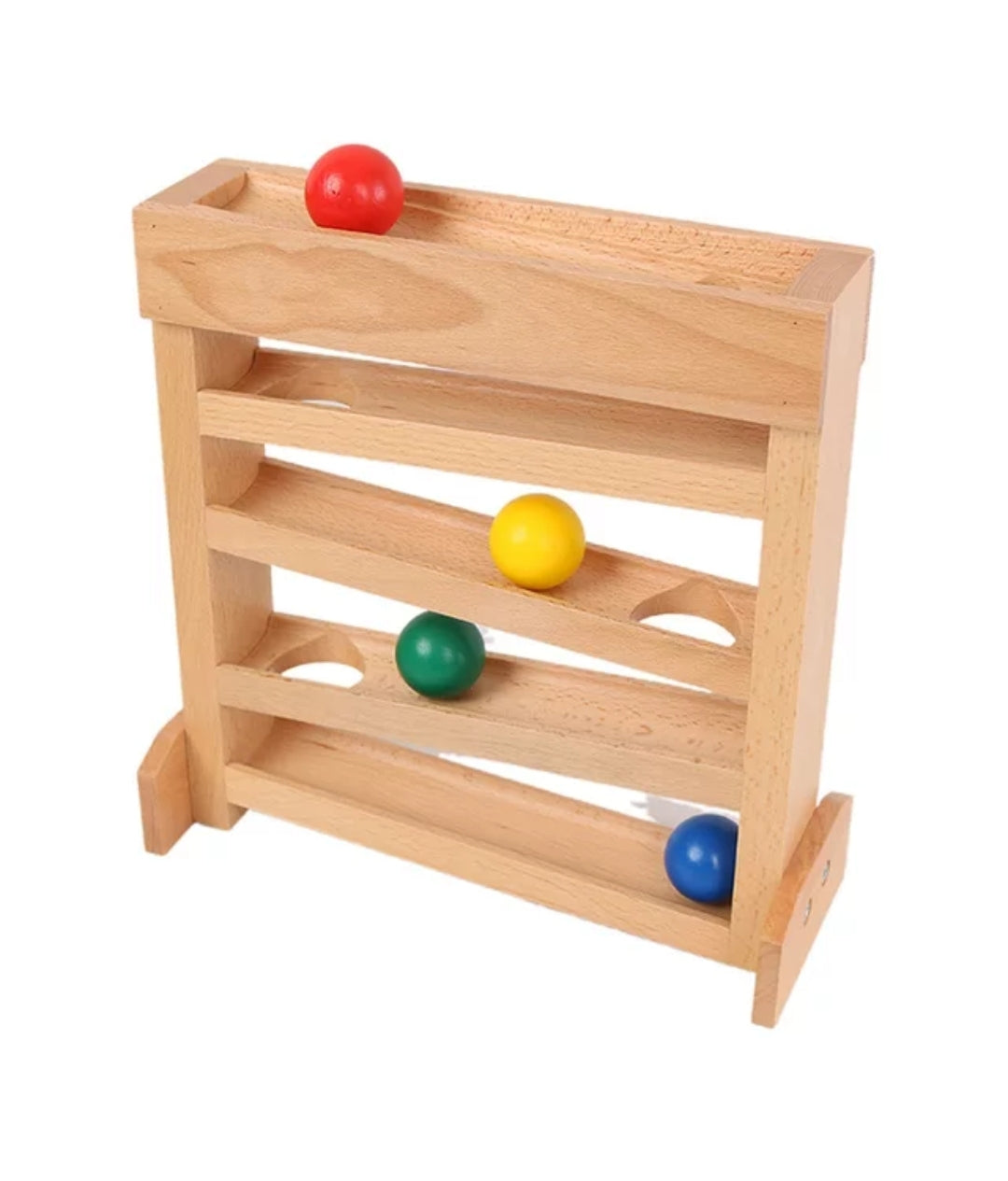 Morphing- Ball Tracker