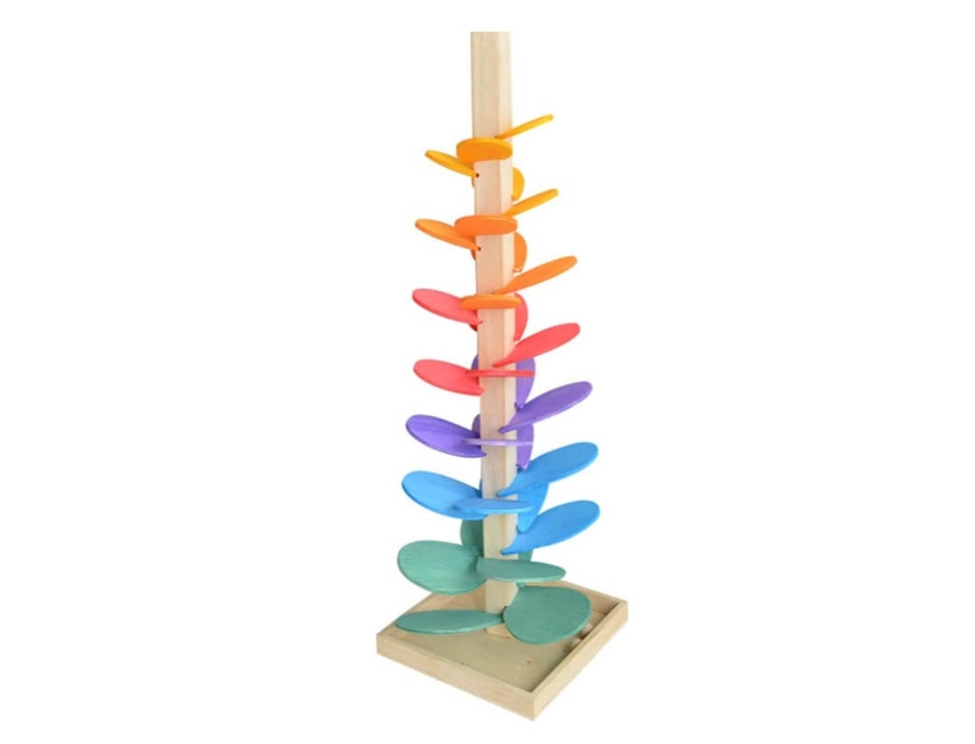 Marble Tree
