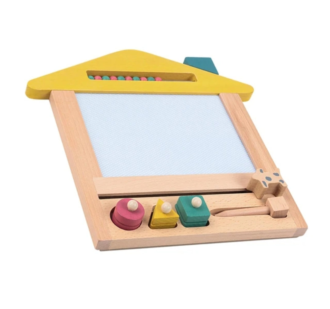 Magnetic Drawing Board