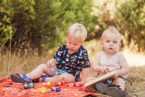 Eco Baby & Kids