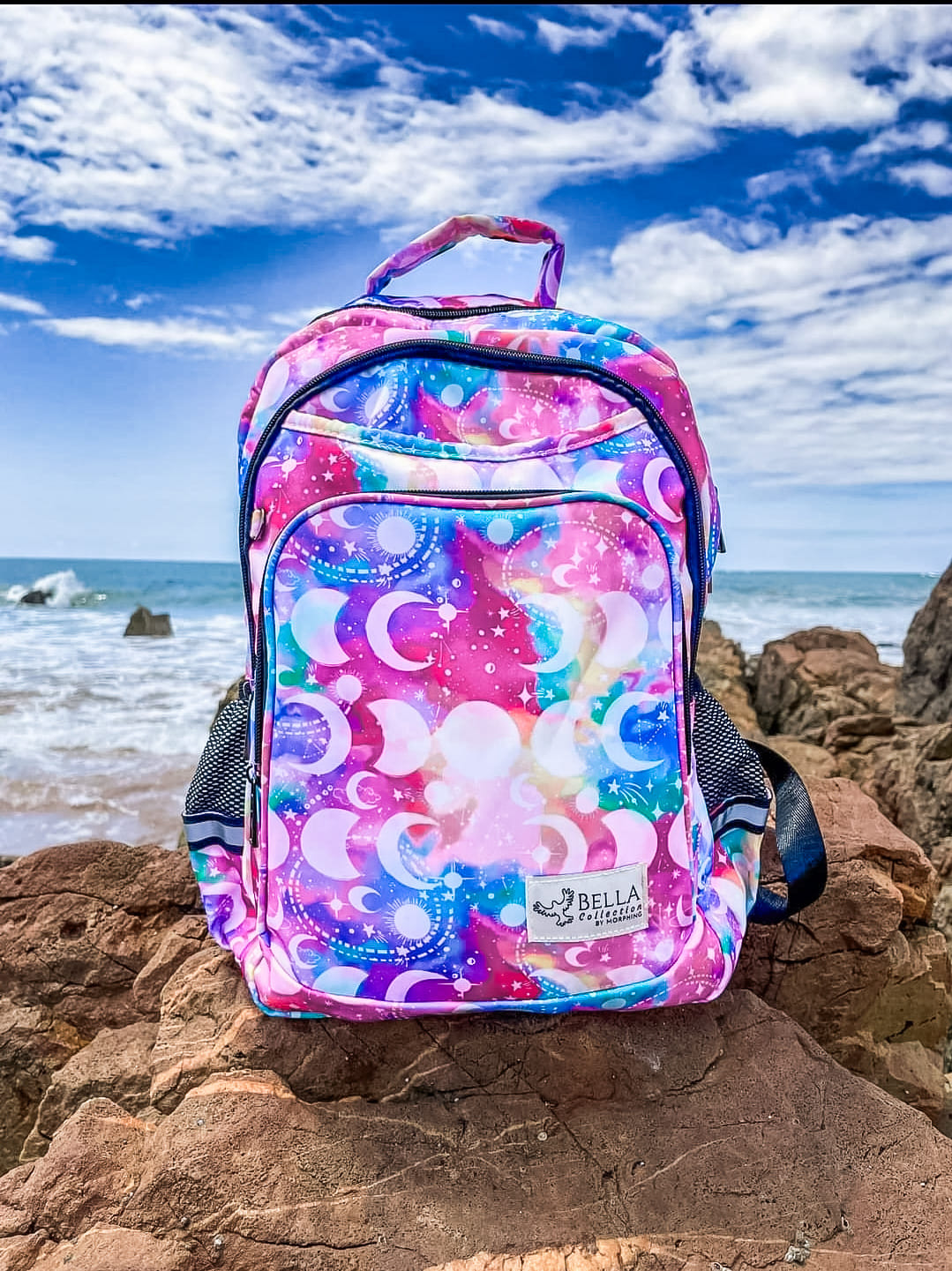 Backpacks